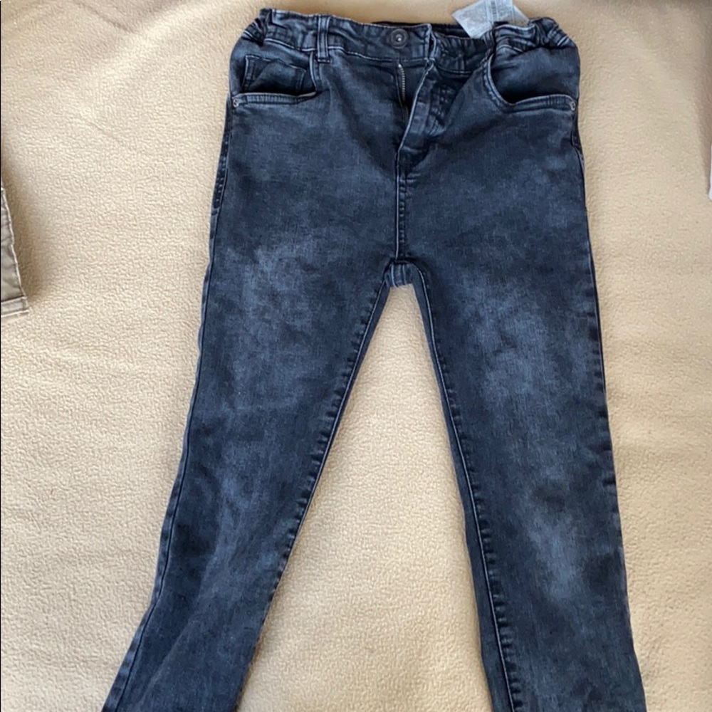 Boys Jeans Pack - Picture 4 of 5